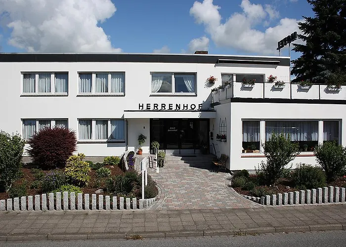 Hotel Herrenhof