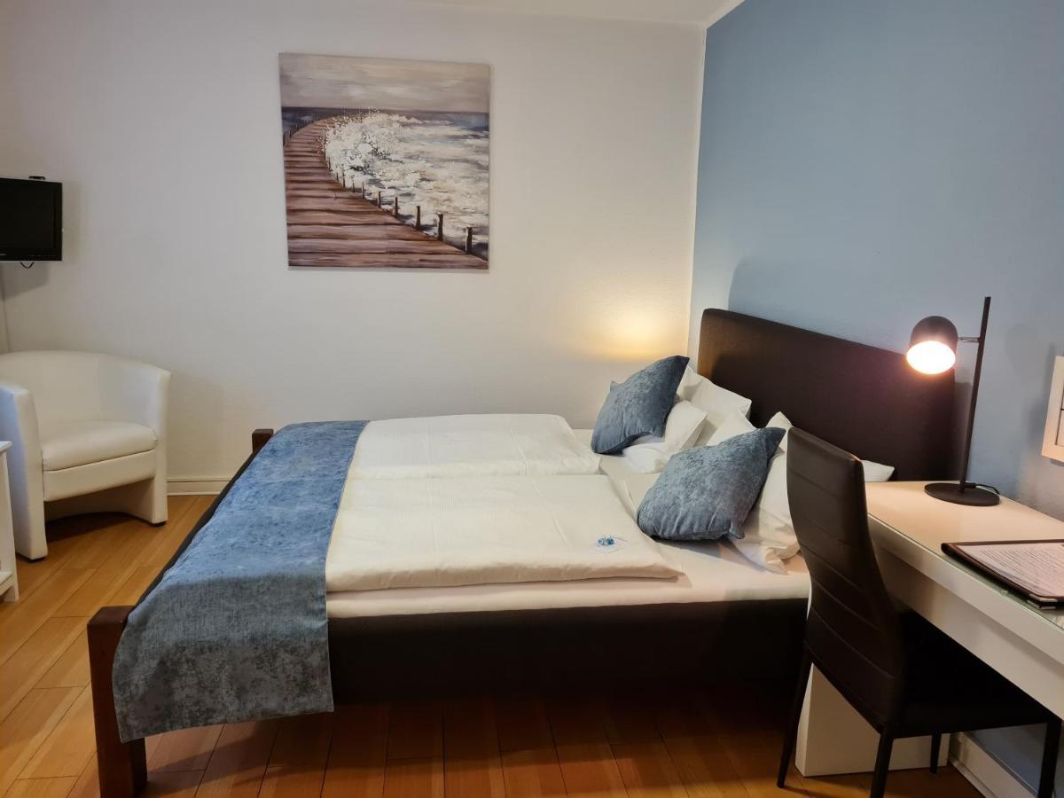 Herrenhof Guest house Lubeck