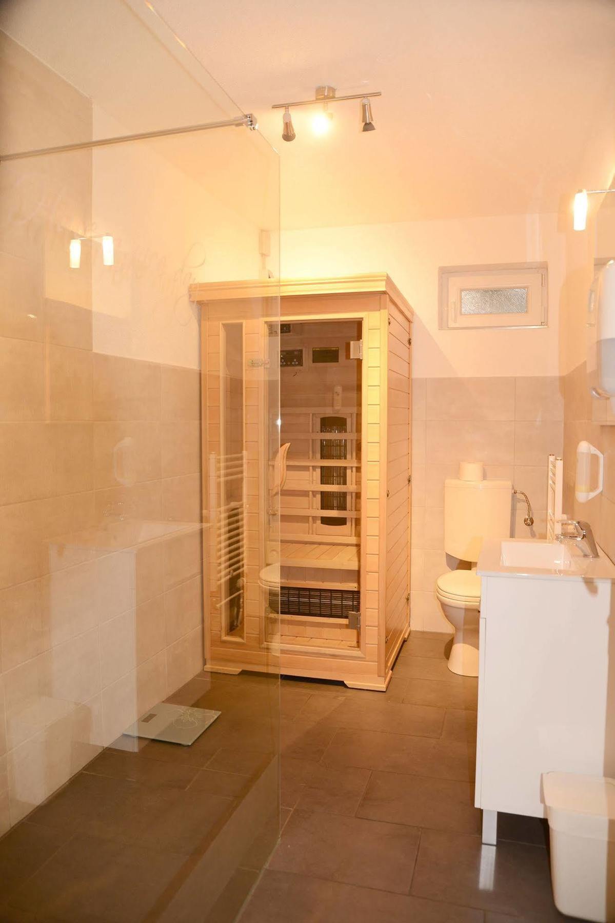 Herrenhof Guest house