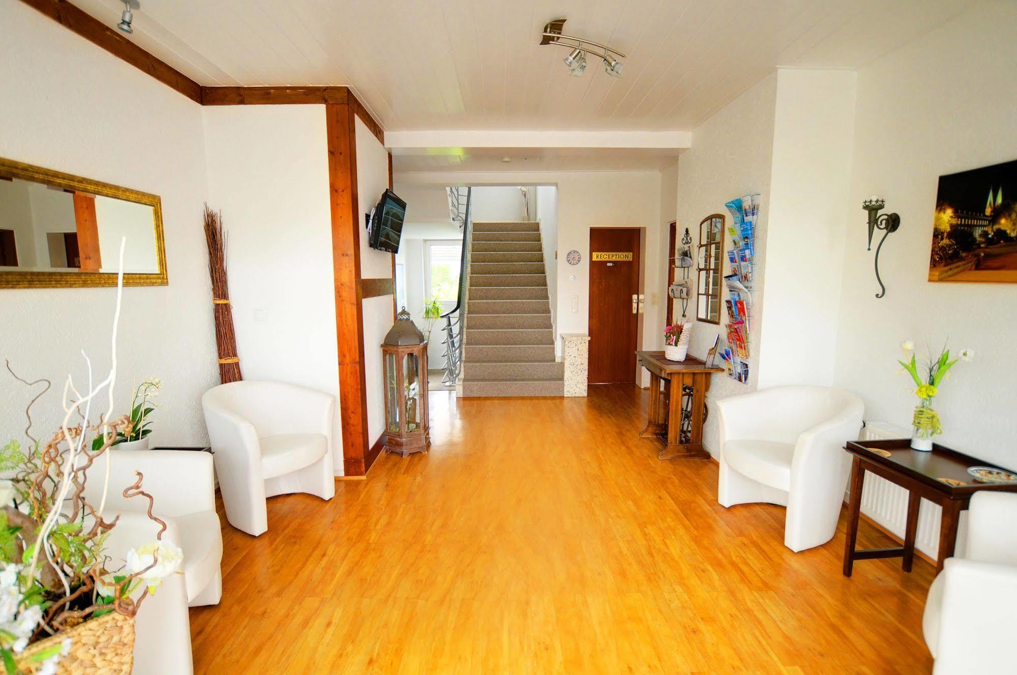 Herrenhof Guest house